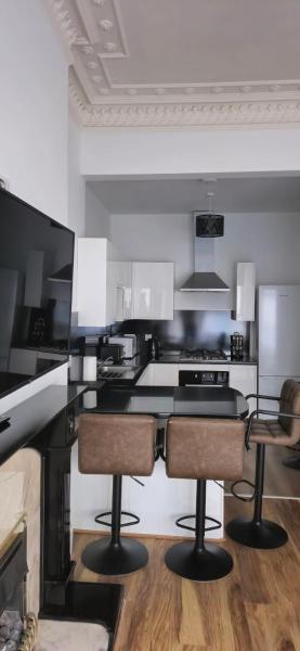 Montgomery Central Apartment
